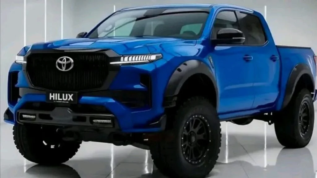 toyota-hilux-2025-price-features-mileage-review